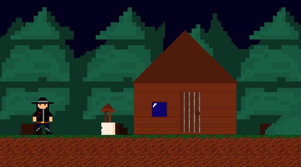Transylvania (itch)