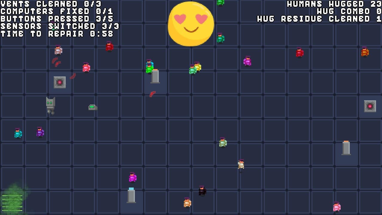 The Loneliest Robot screenshot 3