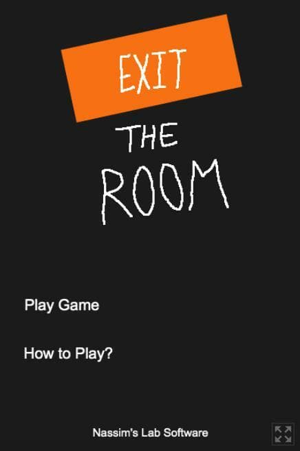 Exit The Room screenshot 2