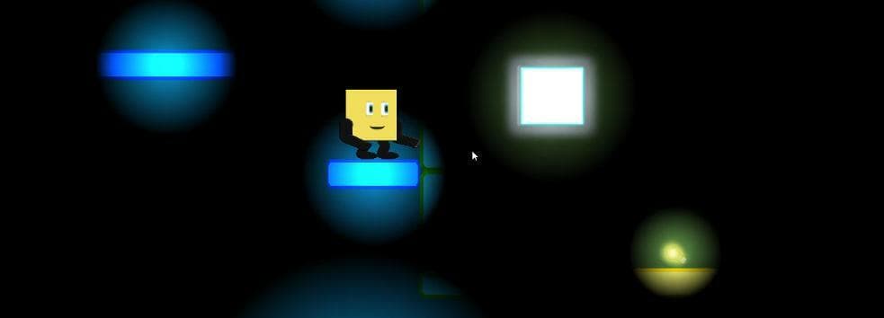 Square-Man screenshot 3