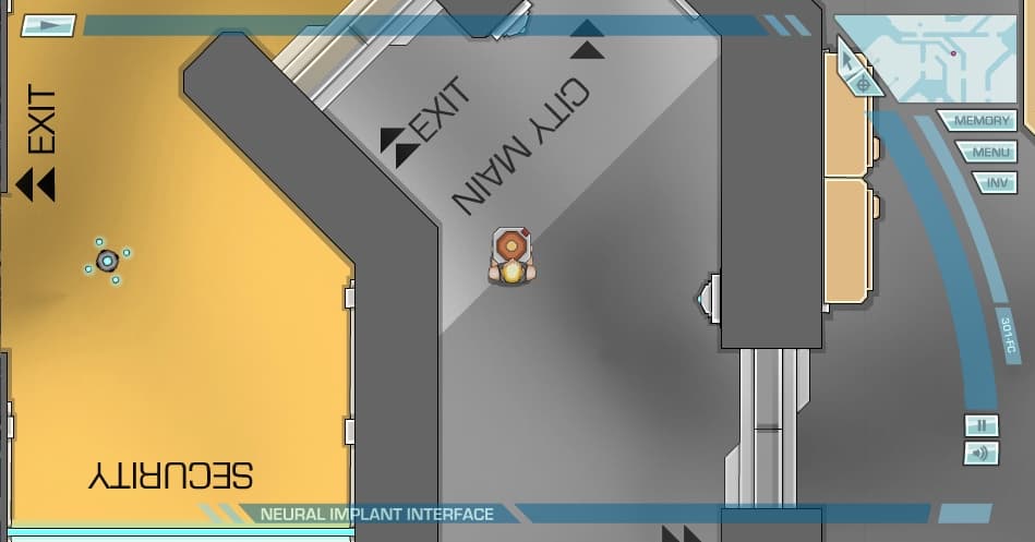 Voyage For Survival (2009) screenshot 4