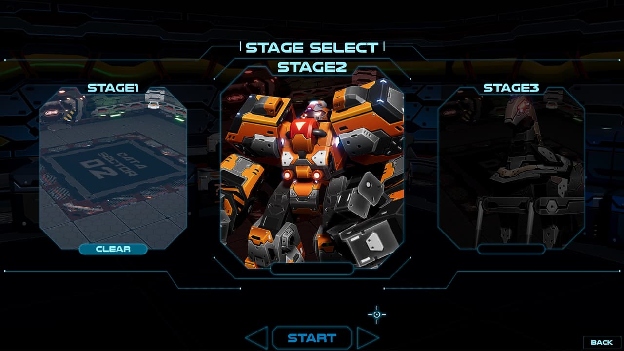 SerkeDemo screenshot 4