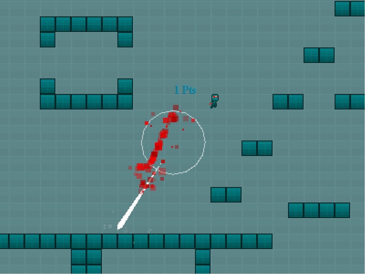 Time Dash