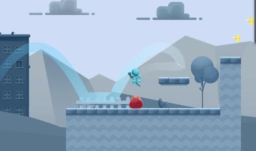 Super Slime Man