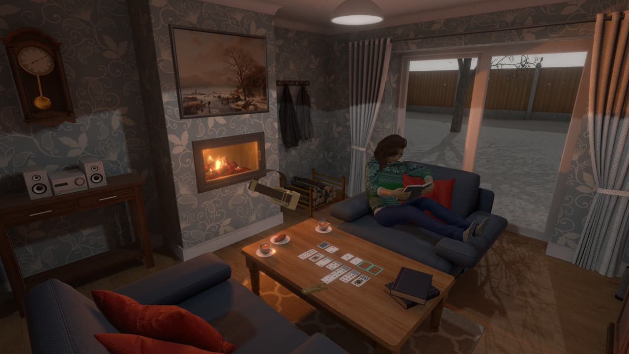 Table Games VR screenshot 4