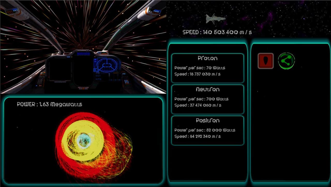 Fusion (itch) (darnok333) screenshot 3