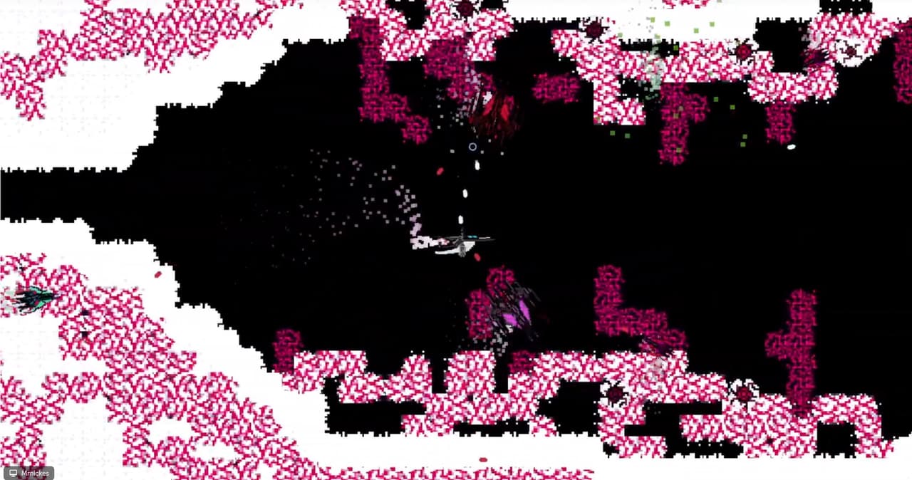 Vust:Nexus screenshot 4