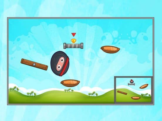 Warriors Treasure-Dream Adventure screenshot 3