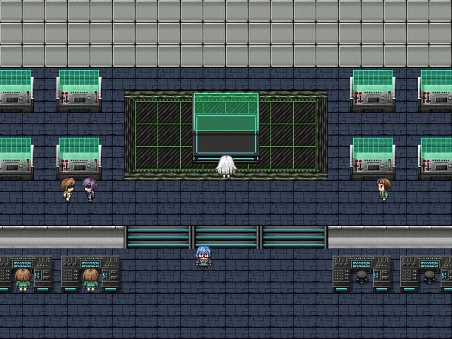Public Defense Corp screenshot 2