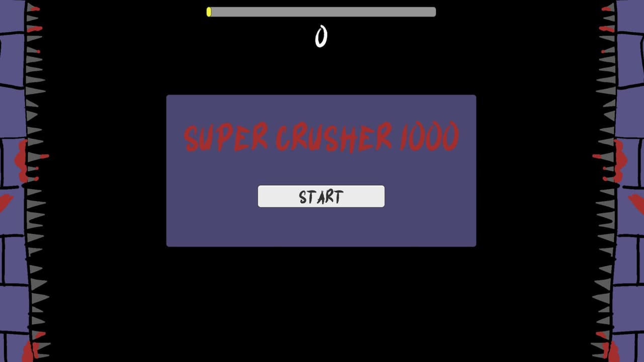 Super Crusher 1000 screenshot 2