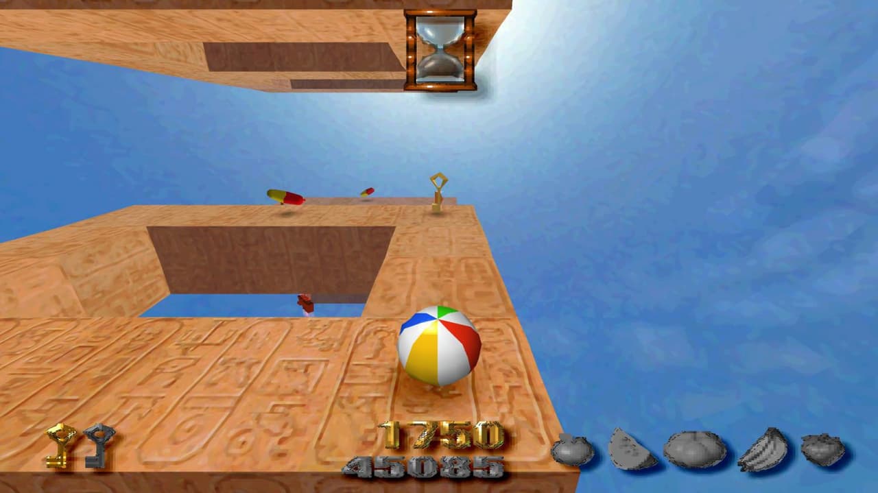 Kula World screenshot 2