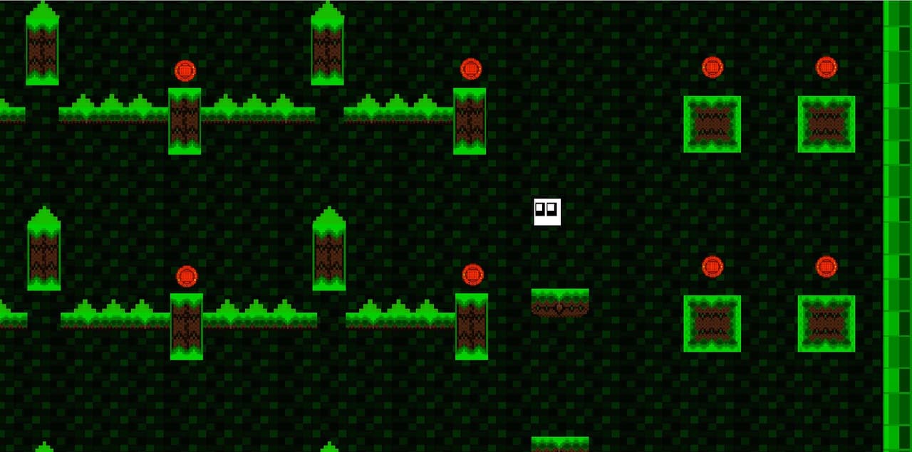 Super Indie Square screenshot 6