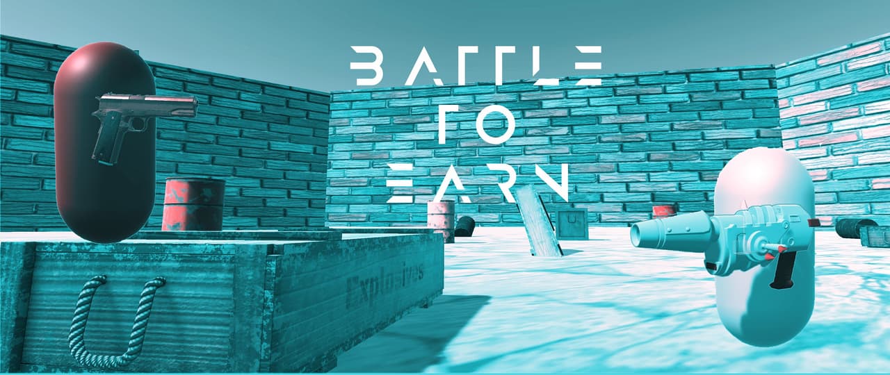Battle To Earn