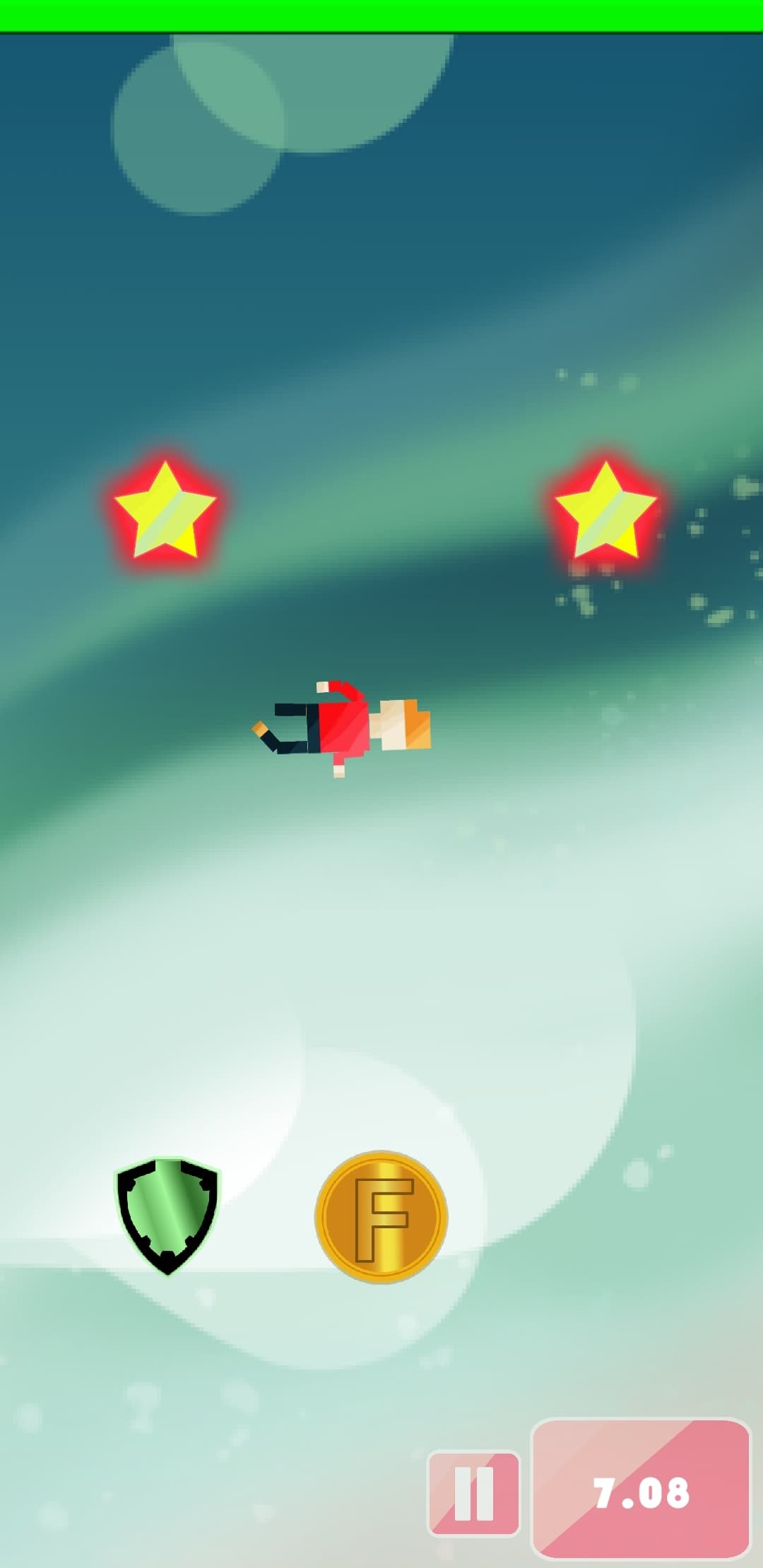 Free Fall (Joseph Winemberg) screenshot 3