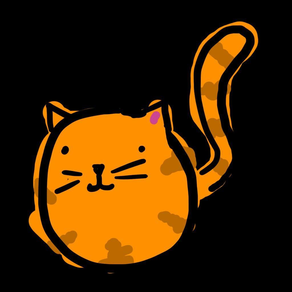 LaserCats!