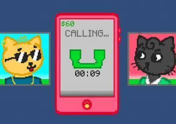 What Do We Do Meow?