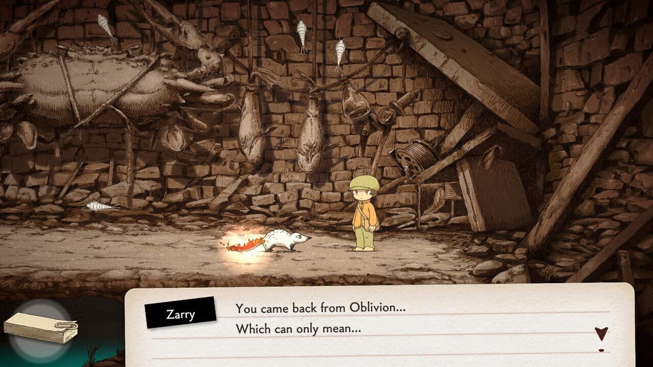 OU screenshot 4
