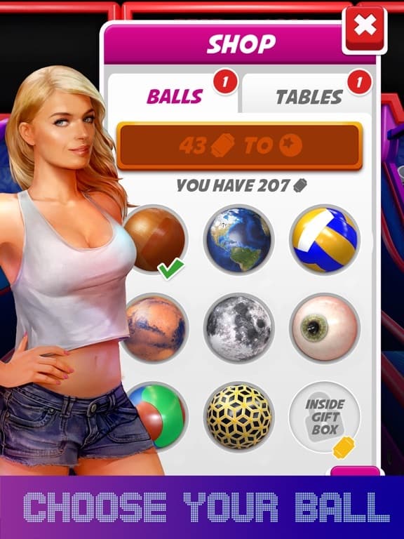 Ball Toss: Alley Arcade Game screenshot 4