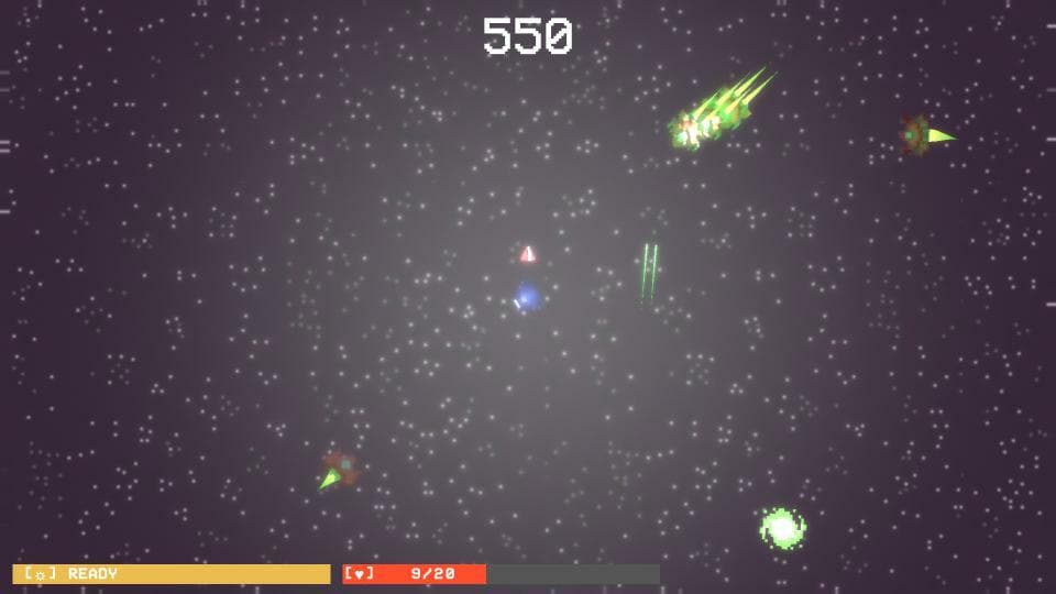 Battle over Earth (Beta) screenshot 2