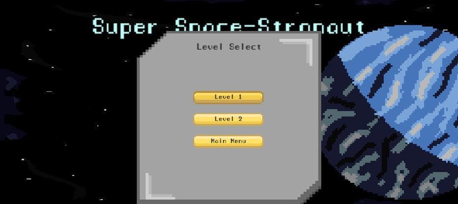 2DPlatformer Tutorial screenshot 5