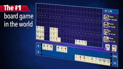 Rummy 2019 - Enjoy fun with friends screenshot 5