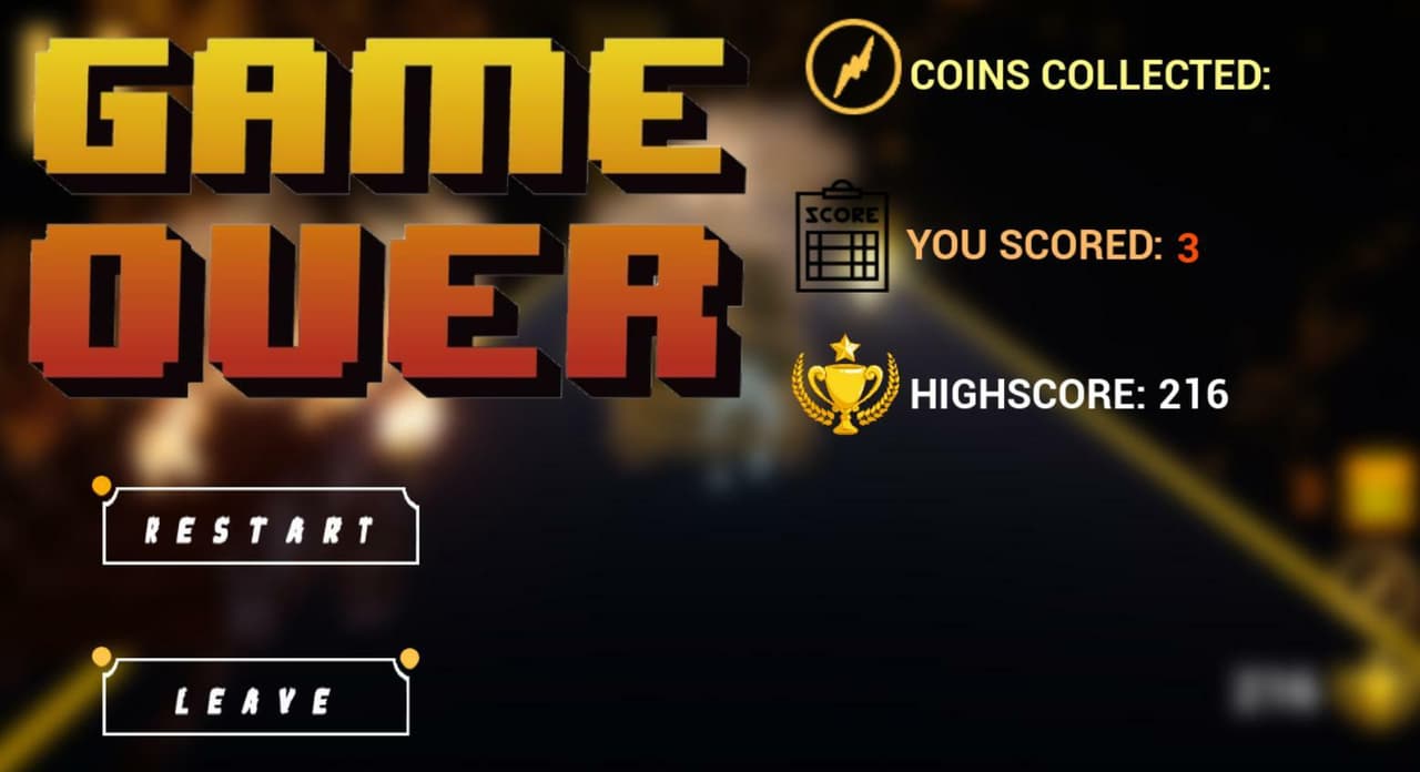 CanEndless - Runner screenshot 2