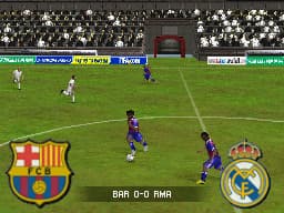 FIFA Soccer 09 screenshot 6