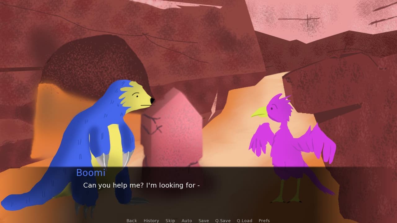Tourist Trap (itch) screenshot 4