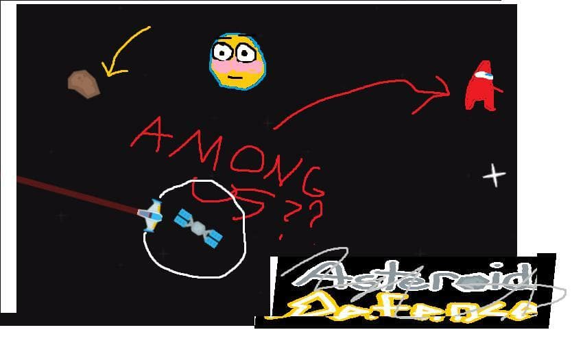 Asteroid Defense (spemge)