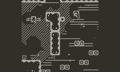 Celeste Classic (hteumeuleu) screenshot 3
