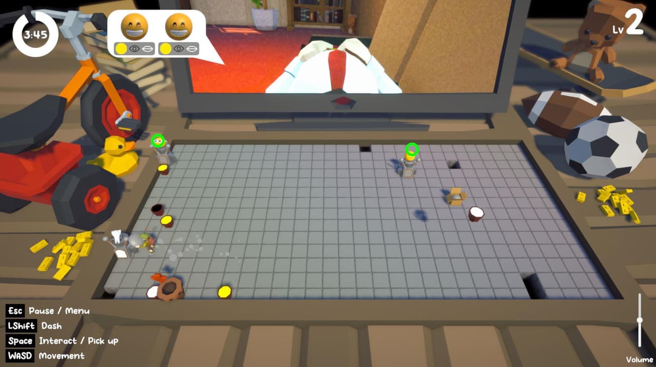 Feeling empty today screenshot 4