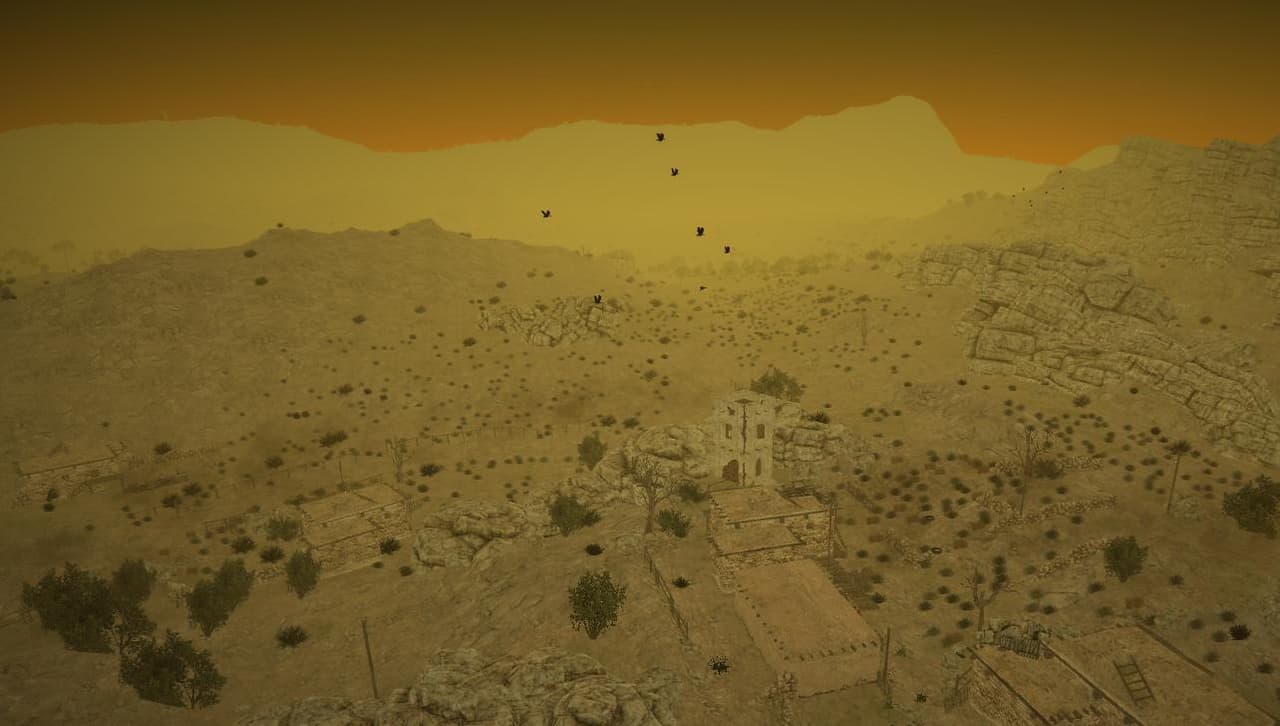 The Tree Of Life (Early Access) screenshot 5