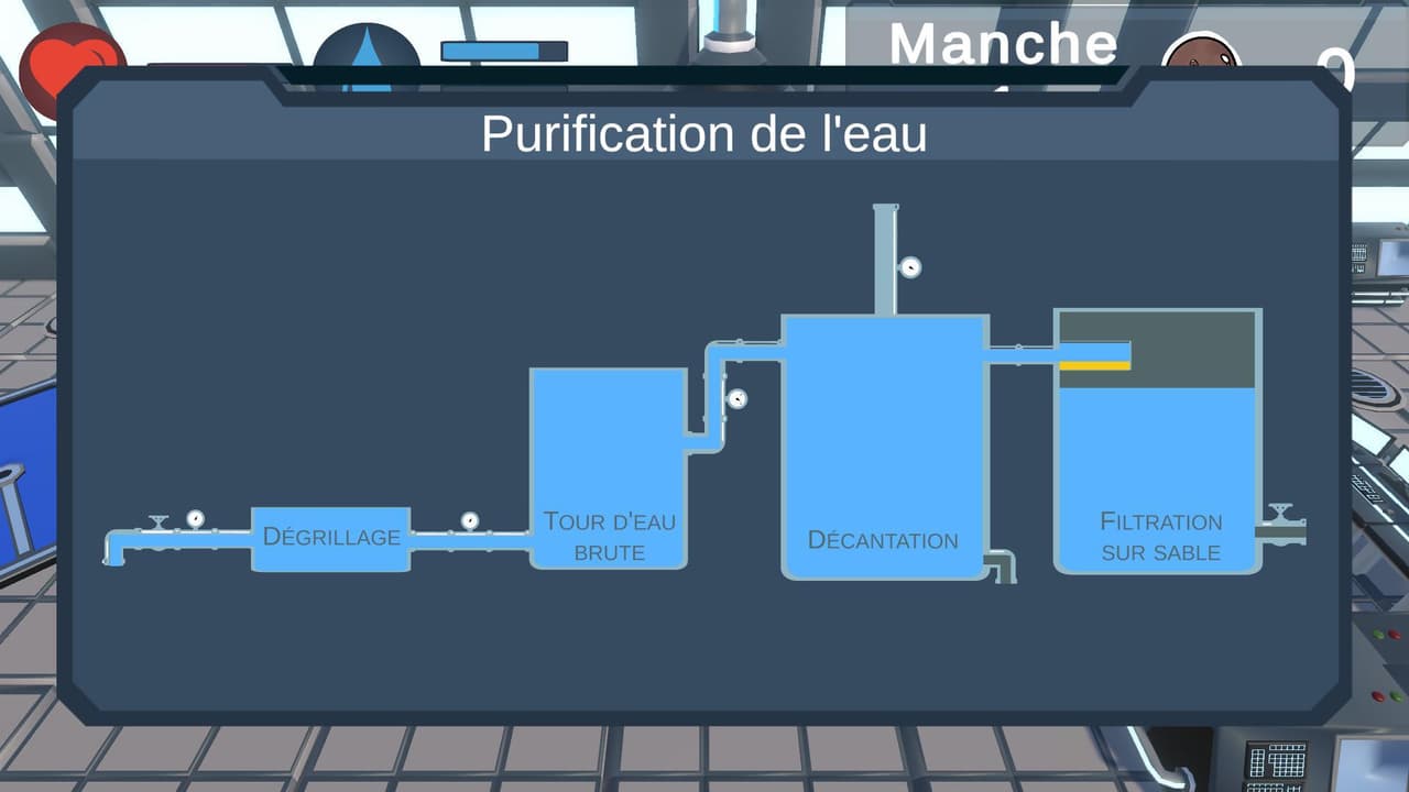 PanicO Labeau