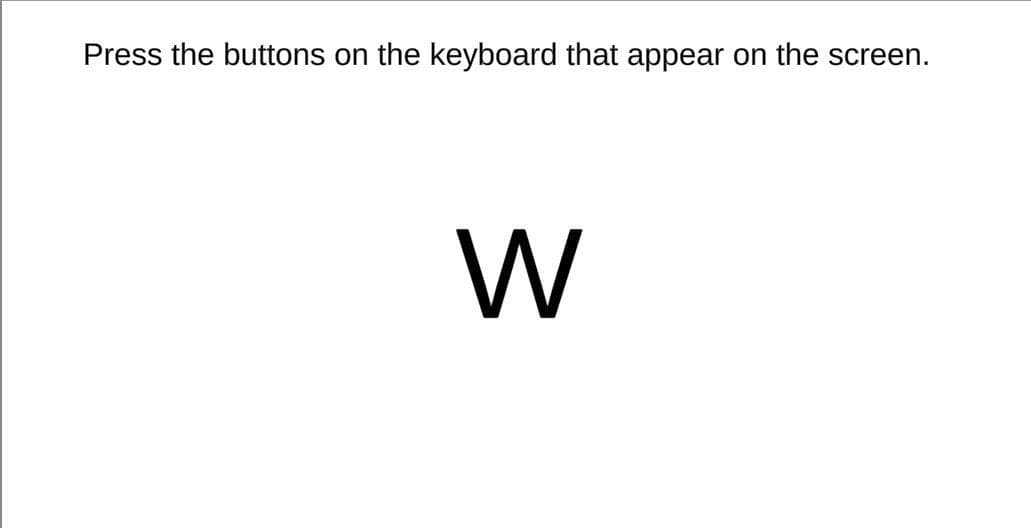 Write to Write!