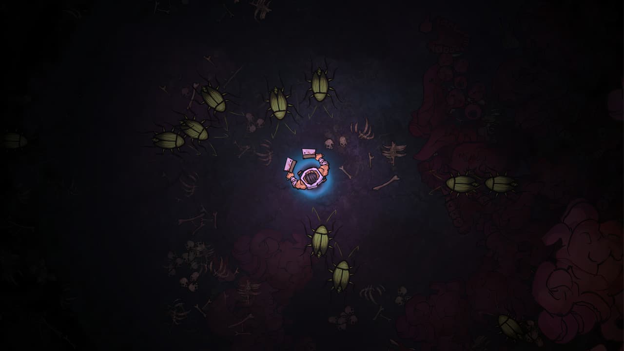 Butchers Nightmares screenshot 5