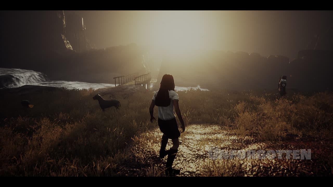 Shiov 3 Unforgotten screenshot 5