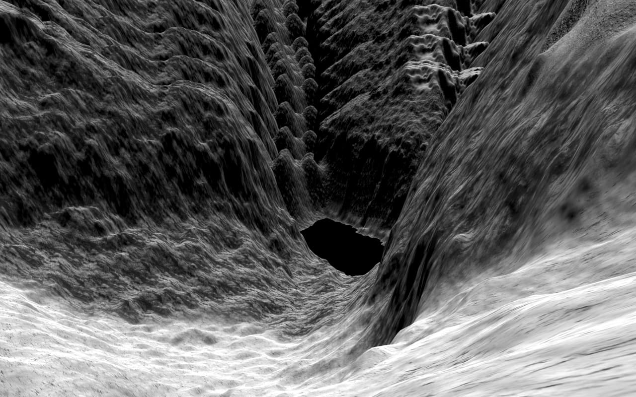 Walking Simulator (itch) screenshot 4