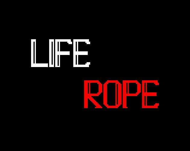 Life Rope ALPHA 1.0.4