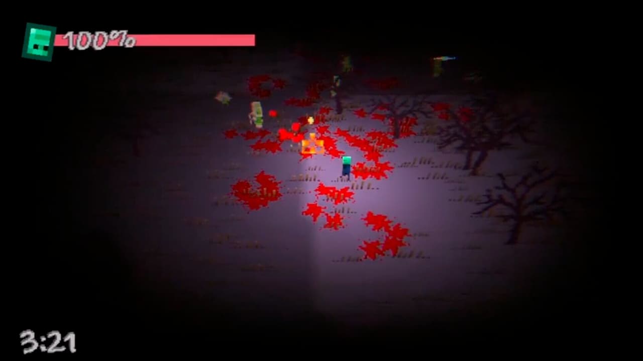 Blood Gazm screenshot 4