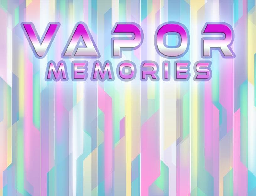 Vapor Memories screenshot 2