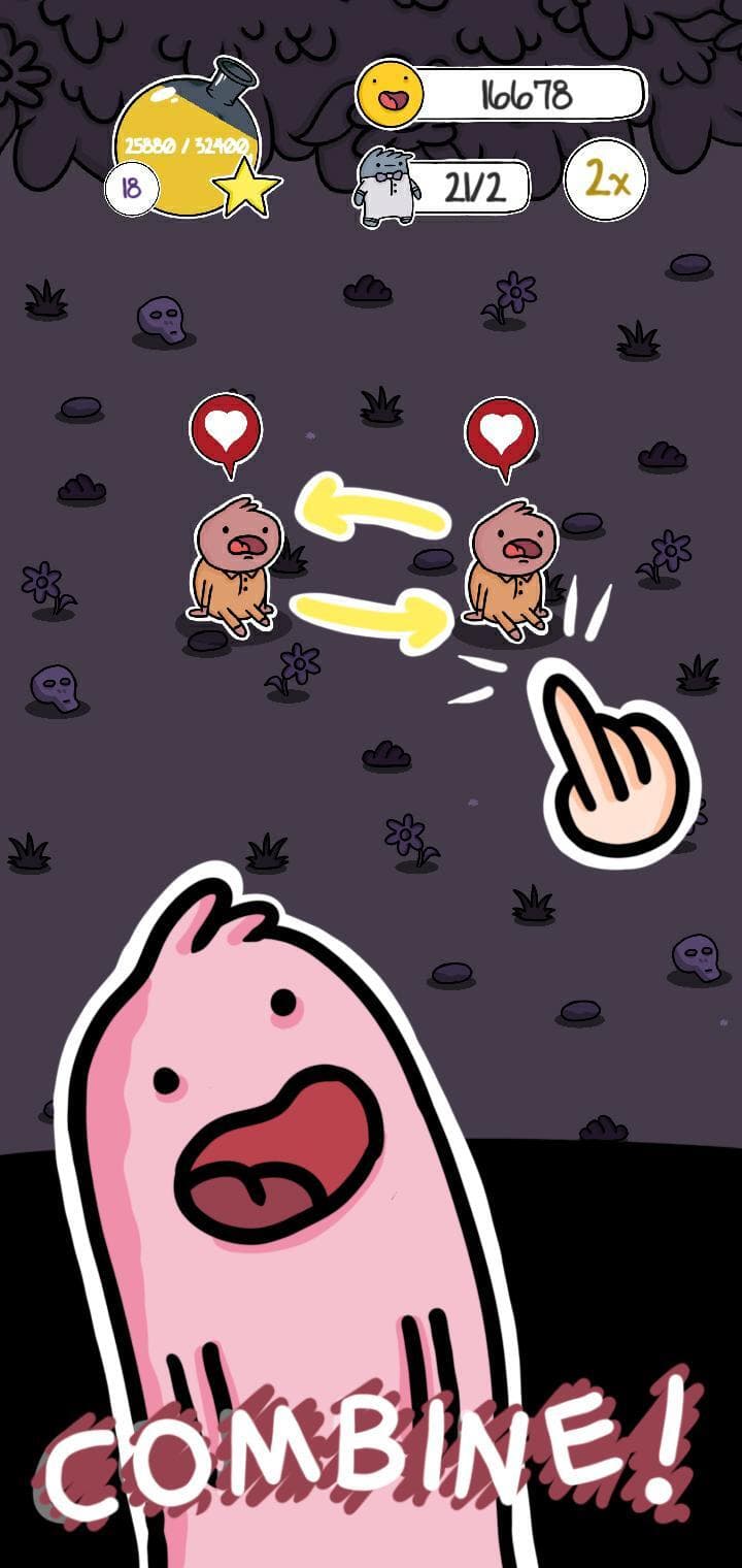 Doodle Party (Berkay Demirkol) screenshot 2