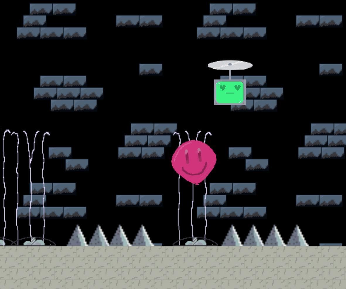 Moderately Balloon Bros