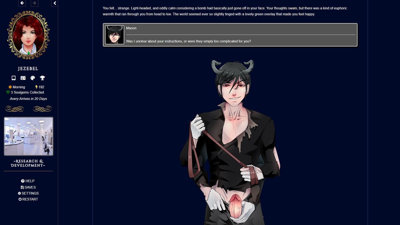 Paradise Inc screenshot 5