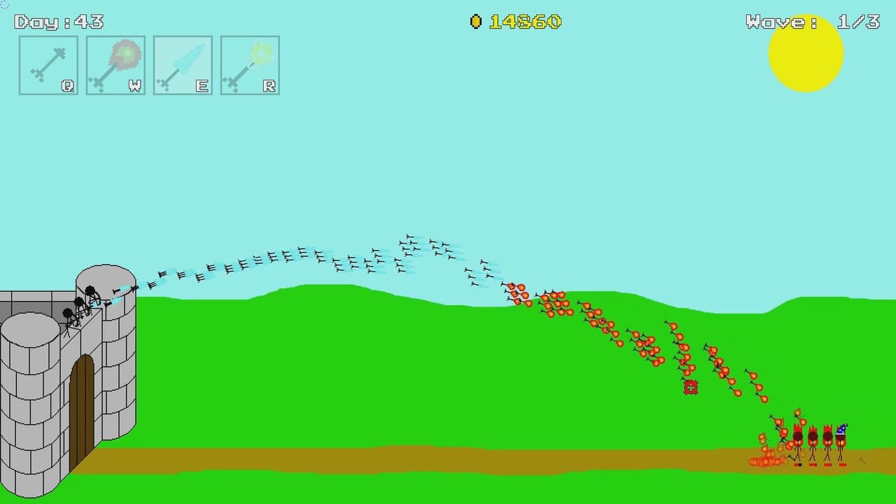 Fend screenshot 4