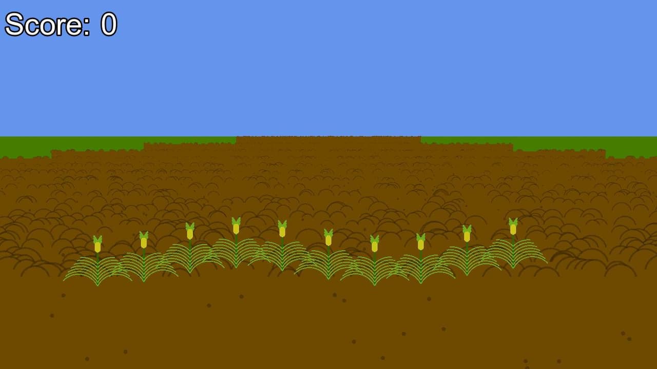 LD52 - Fruit Picker xTreme