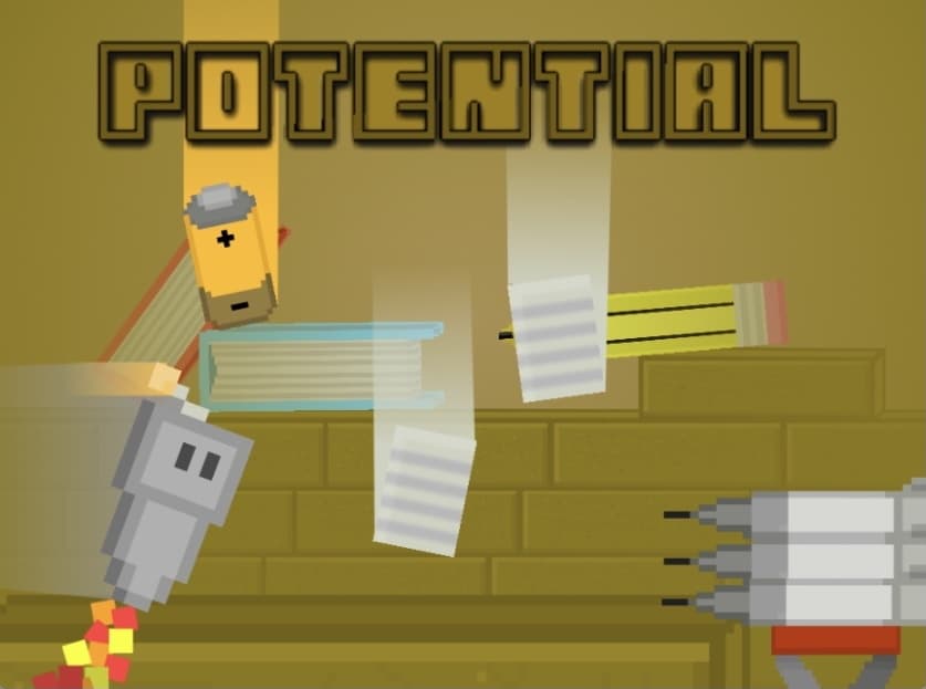 Potential