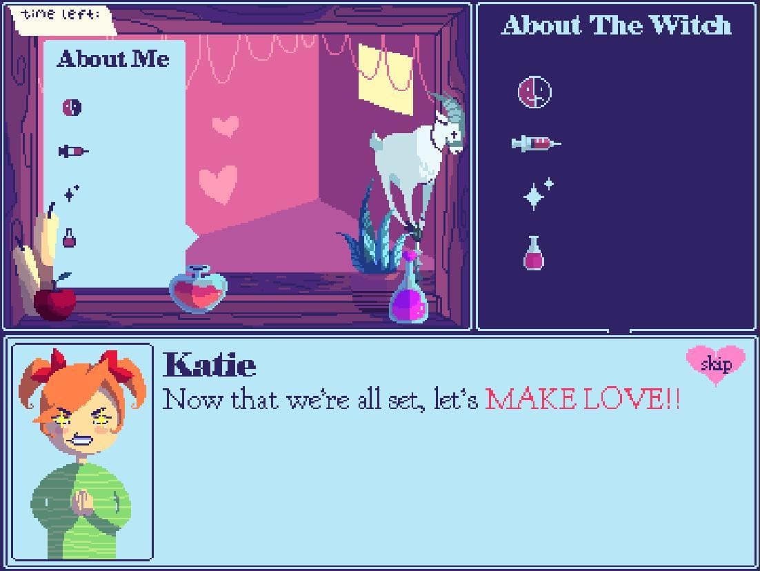 Witches Get Witches screenshot 3