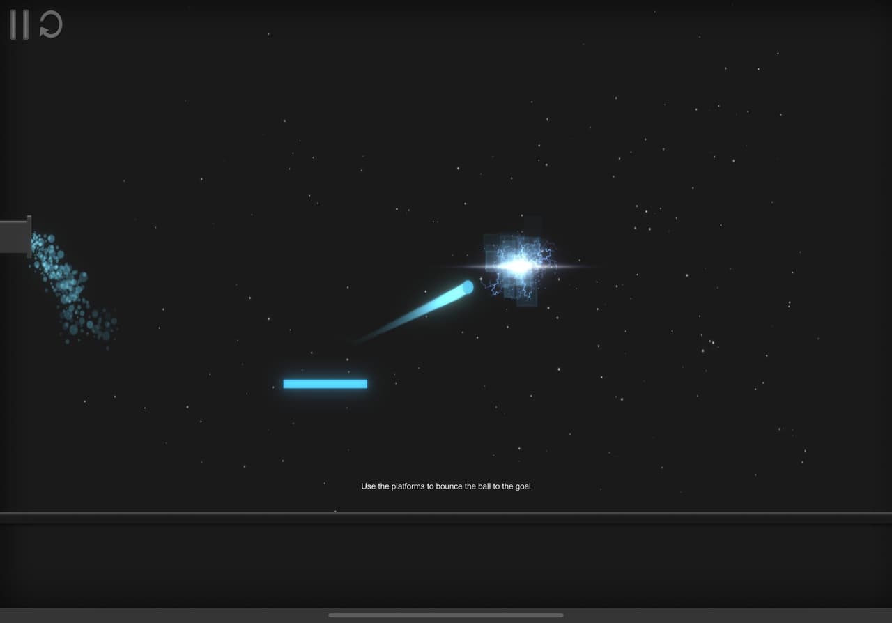 Locomotion (itch) (rustystump) screenshot 3