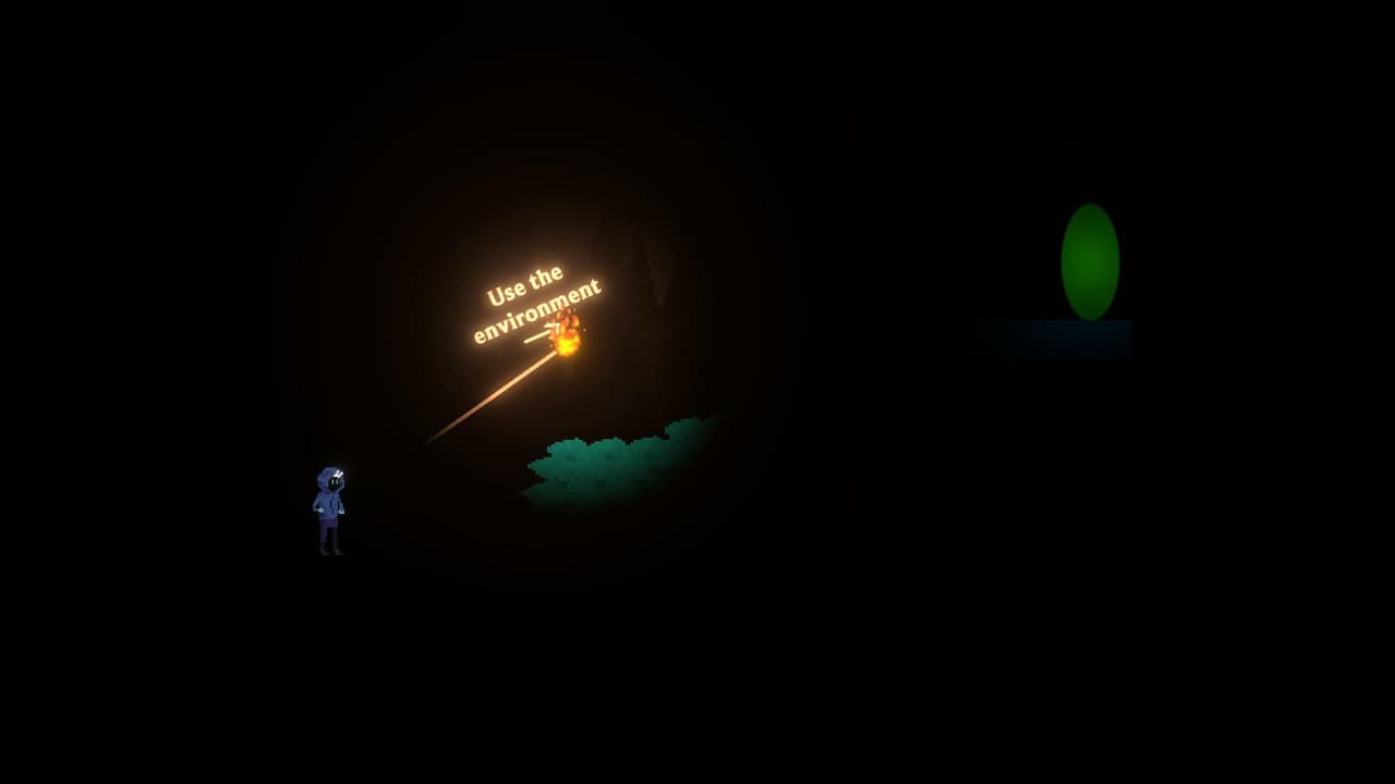 Blazeline screenshot 2