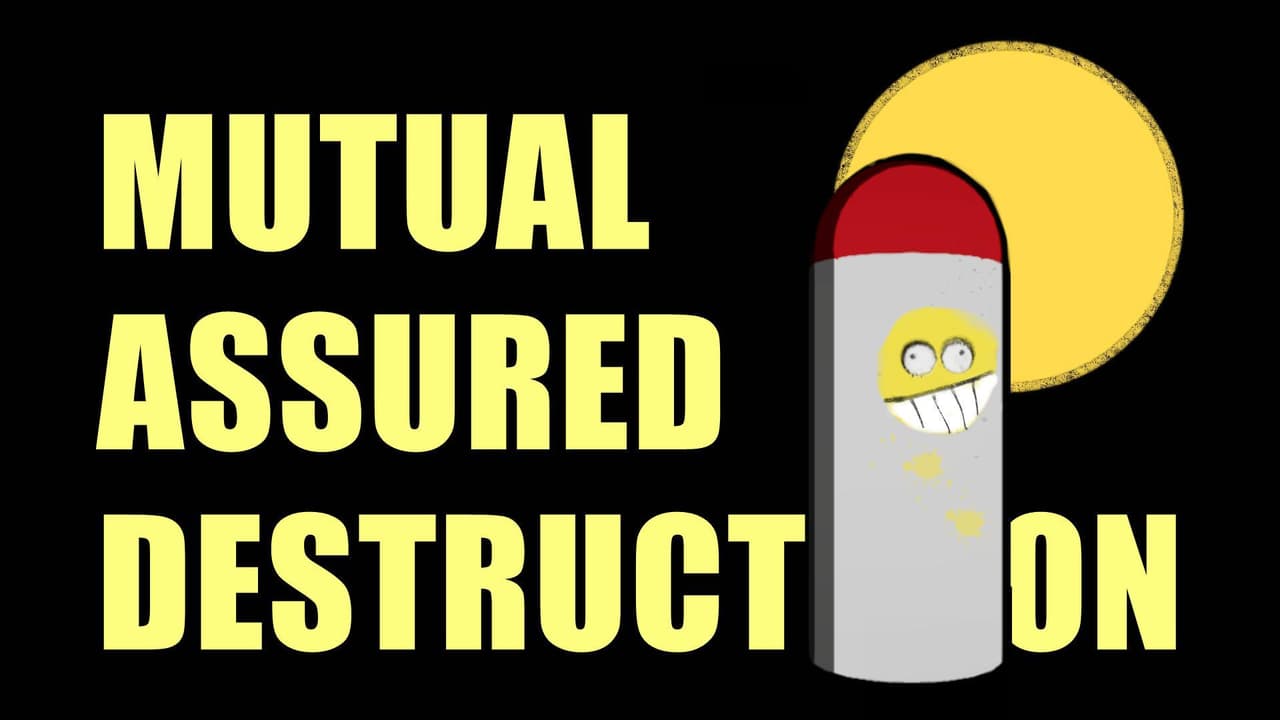 Mutual Assured Destruction screenshot 2